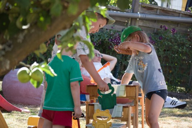 Sommerfest
